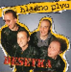 Hladno Pivo: Desetka (CD) - Bild 1