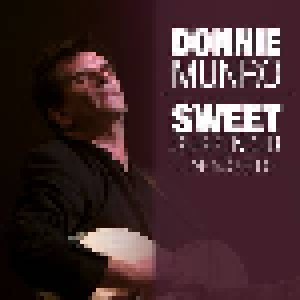 Donnie Munro: Sweet Surrender - Live Acoustic - (2-CD) - Bild 1