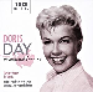Cover - Doris Day: Sentimental Journey - Twenty Years In Music