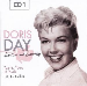 Doris Day: Sentimental Journey - Twenty Years In Music (10-CD) - Bild 3