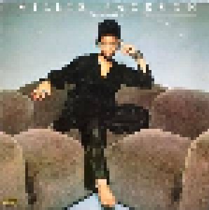 Millie Jackson: Free And In Love (LP) - Bild 1