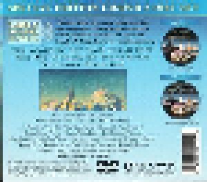 Uriah Heep: Acoustically Driven (CD + DVD) - Bild 2