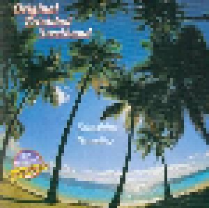 The Original Trinidad Steel Band: Sunshine Paradise (CD) - Bild 1