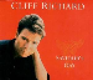 Cliff Richard: Saviour's Day (Single-CD) - Bild 1