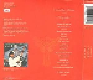 Cliff Richard: Saviour's Day (Single-CD) - Bild 2