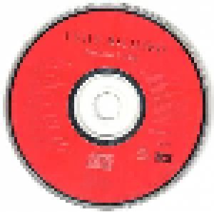 Cliff Richard: Saviour's Day (Single-CD) - Bild 3