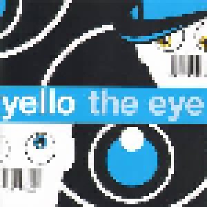 Yello: The Eye (CD) - Bild 1