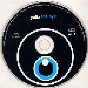 Yello: The Eye (CD) - Bild 2