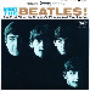 The Beatles: Meet The Beatles! (CD) - Bild 1