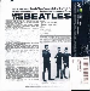 The Beatles: Meet The Beatles! (CD) - Bild 6