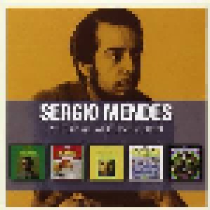 Sérgio Mendes: Original Album Series (5-CD) - Bild 1