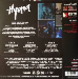 The The: Hyena (2-LP) - Bild 6