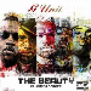 G Unit: The Beauty Of Independence (Mini-CD / EP) - Bild 1