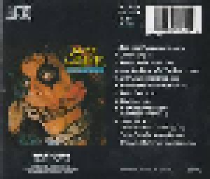 Alice Cooper: Constrictor (CD) - Bild 2