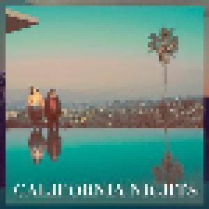 Best Coast: California Nights (CD) - Bild 1
