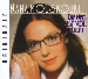 Nana Mouskouri: Album-Box (5-CD) - Bild 4
