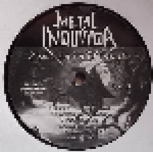 Metal Inquisitor: Doomsday For The Heretic (LP) - Bild 5