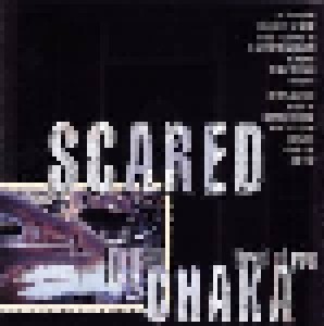 Scared Of Chaka: Tired Of You (LP) - Bild 1