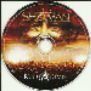 Shaman: Ritualive (CD) - Bild 4