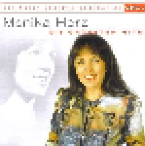 Monika Herz: Die Musik Unserer Generation: Monika Herz - Die Grössten Hits (CD) - Bild 1