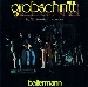 Grobschnitt: Ballermann (CD) - Bild 1