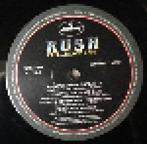 Rush: Exit... Stage Left (2-LP) - Bild 5