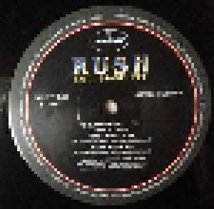 Rush: Exit... Stage Left (2-LP) - Bild 6