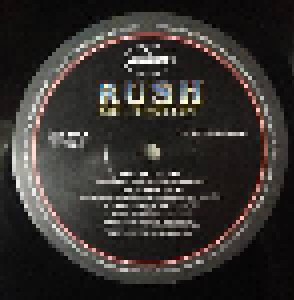 Rush: Exit... Stage Left (2-LP) - Bild 7