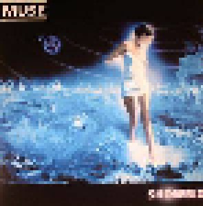 Muse: Showbiz (2-LP) - Bild 1