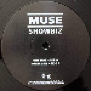 Muse: Showbiz (2-LP) - Bild 4