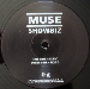 Muse: Showbiz (2-LP) - Bild 6