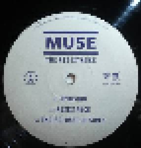 Muse: The Resistance (2-LP) - Bild 5