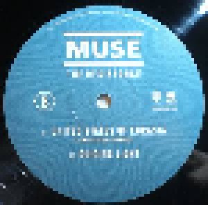 Muse: The Resistance (2-LP) - Bild 6