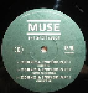 Muse: The Resistance (2-LP) - Bild 10