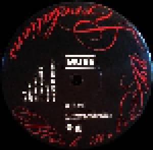 Muse: Black Holes And Revelations (LP) - Bild 3