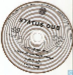 Status Quo: Fakin' The Blues (Single-CD) - Bild 2