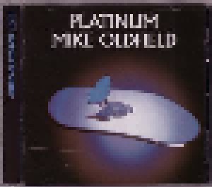 Mike Oldfield: Platinum (HDCD) - Bild 5