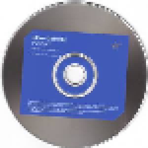 Mike Oldfield: Platinum (HDCD) - Bild 6