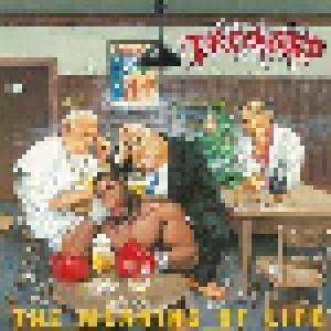 Tankard: The Meaning Of Life (2-LP) - Bild 1