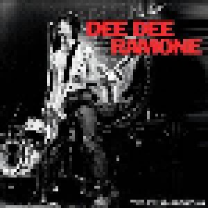 Cover - Dee Dee Ramone: Final Sessions, The