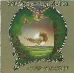 Barclay James Harvest: Gone To Earth (LP) - Bild 1