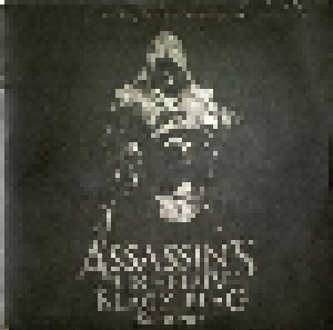 Brian Tyler: Assassin's Creed IV: Black Flag Soundtrack (CD) - Bild 1