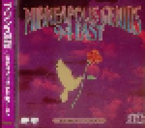 94 East Feat. Prince: Minneapolis Genius (CD) - Bild 1