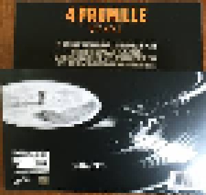 4 Promille: Vinyl (7") - Bild 3