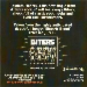 Biters: Restless Hearts (Promo-Single-CD-R) - Bild 2