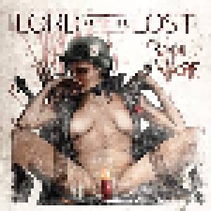 Lord Of The Lost: Full Metal Whore (Mini-CD / EP) - Bild 1
