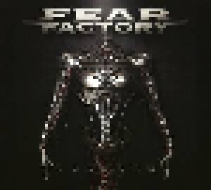 Fear Factory: Genexus (CD) - Bild 2