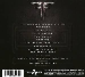 Fear Factory: Genexus (CD) - Bild 3