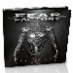 Fear Factory: Genexus (CD) - Bild 10