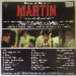 Donald A. Rubinstein: Martin (LP) - Bild 2